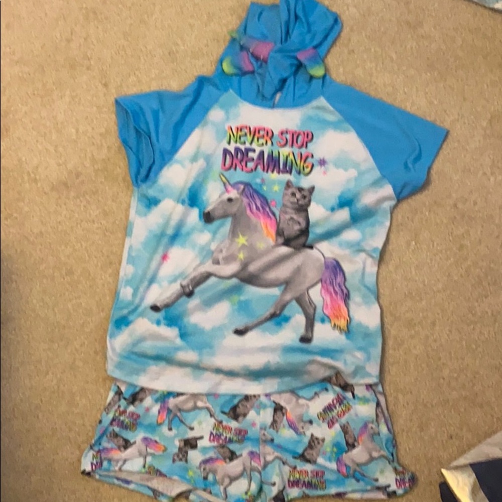 Justice PJ set 10 plus